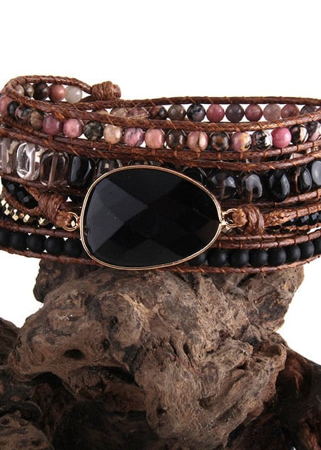 Boho Bracelet Stack