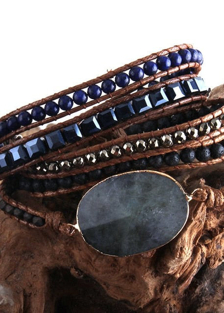 Beaded Bracelets for Ladies