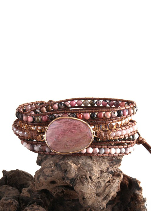 Womens Wrap Bracelets