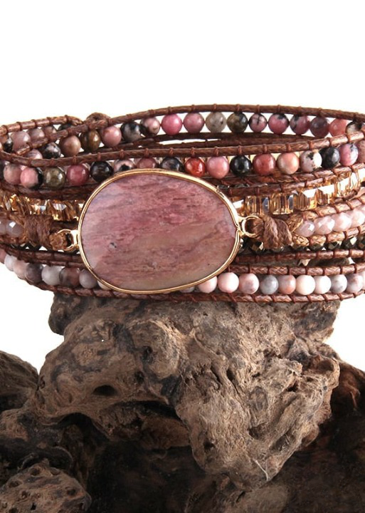 Womens Wrap Bracelets