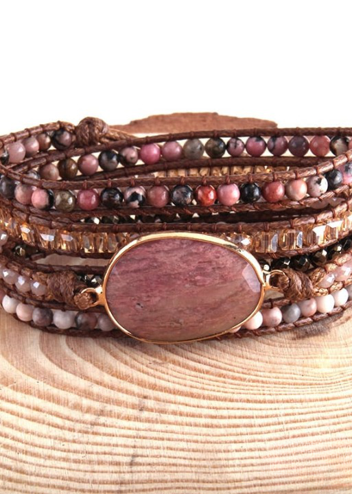 Womens Wrap Bracelets