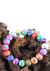 Colorful Boho Bracelet