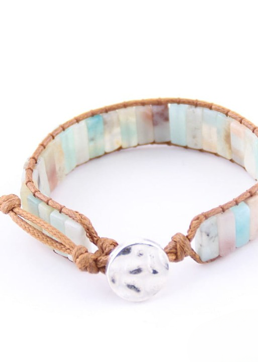 Simply Boho Bracelet
