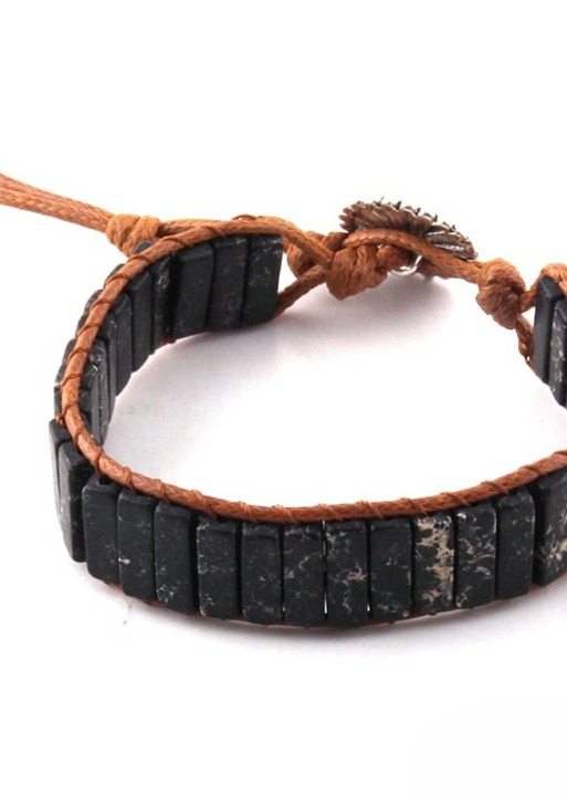 Simply Boho Bracelet