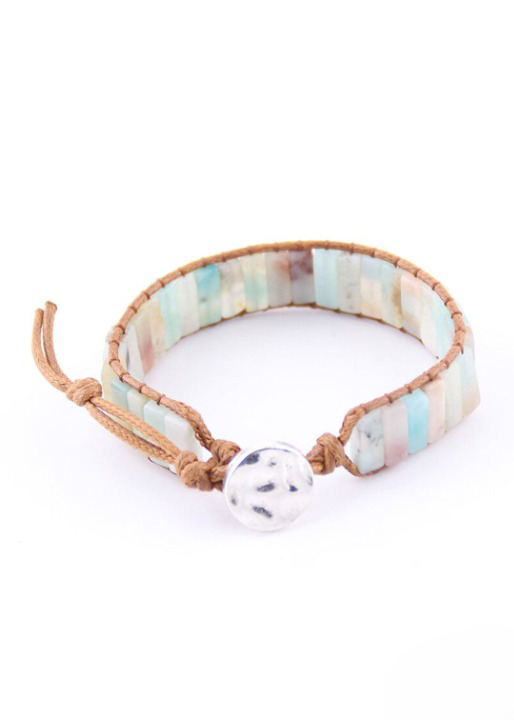 Simply Boho Bracelet