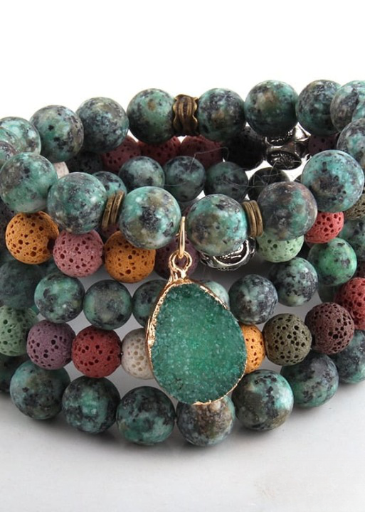 Boho Style Bracelets for Womens