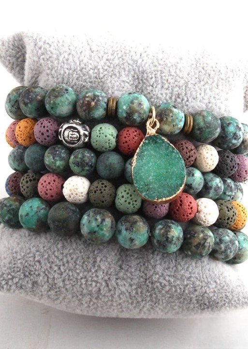 Boho Style Bracelets for Womens