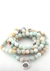 Wrap Stone Bracelets