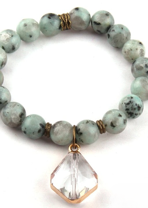 Beaded Bracelet for Woman