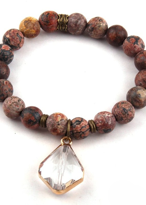 Beaded Bracelet for Woman