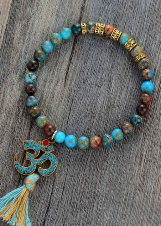 Boho Stretch Bracelets for Woman