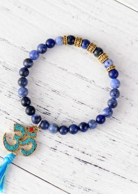 Boho Stretch Bracelets for Woman