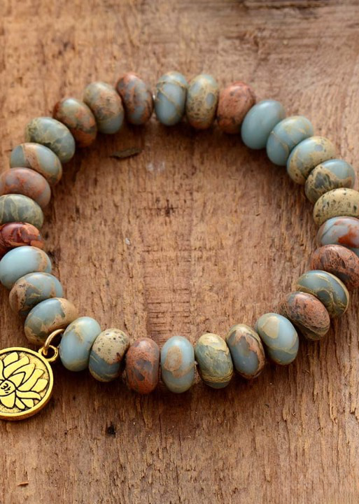 Boho Stretch Bracelets