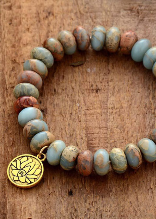 Boho Stretch Bracelets