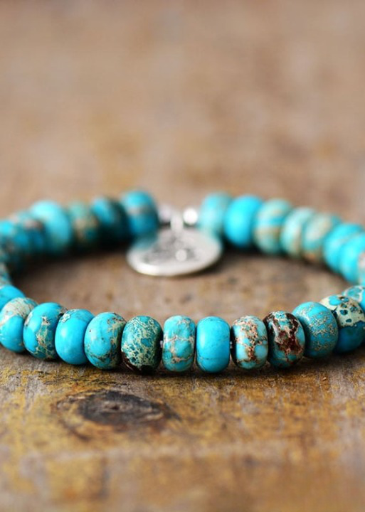 Boho Stretch Bracelets