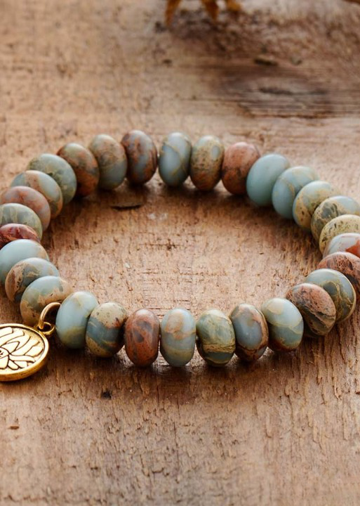 Boho Stretch Bracelets