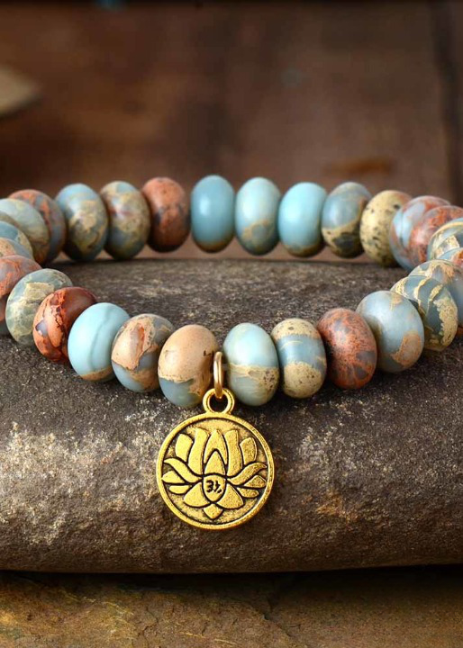 Boho Stretch Bracelets