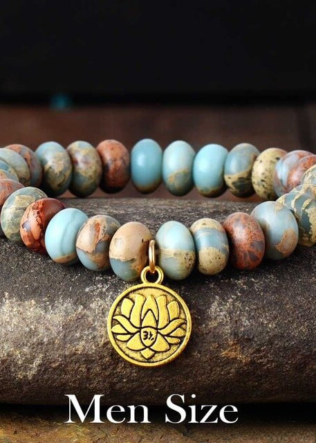 Boho Stretch Bracelets