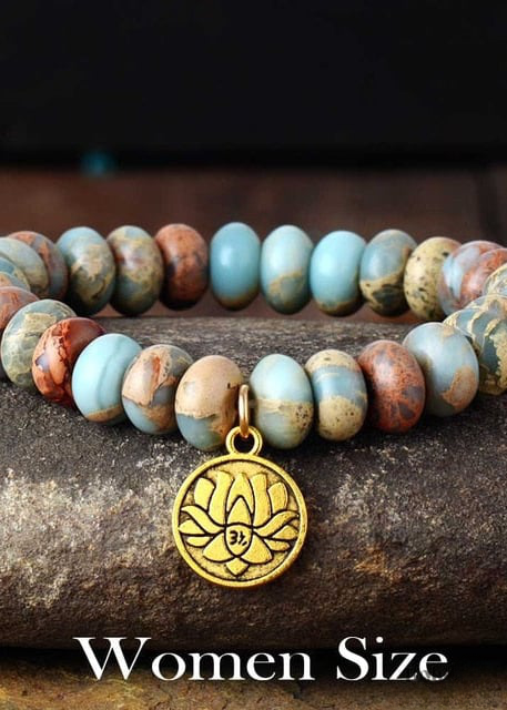 Boho Stretch Bracelets