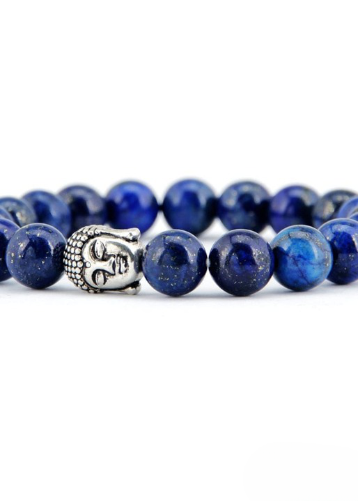 Woman Stretchy Boho Bracelet