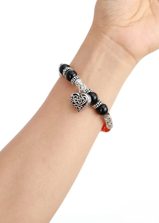 Stretchy Boho Bracelet