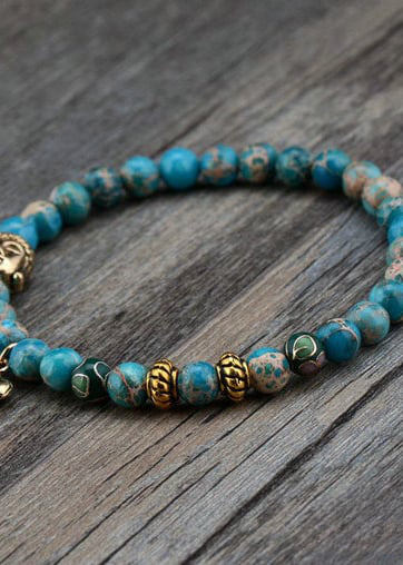 Beaded Bracelets for Women