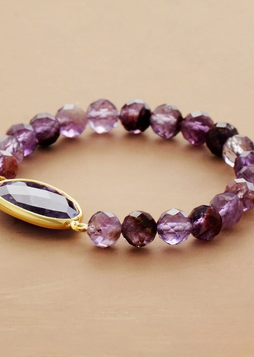 Stretchable Boho Bracelets