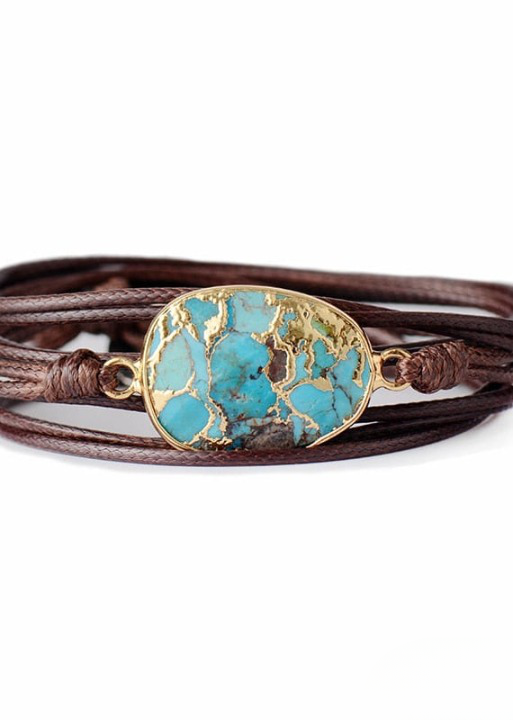 Chic Wrap Bracelet Boho Style