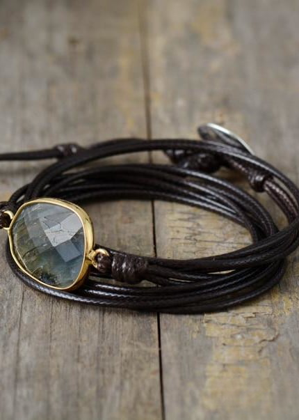 Wrap Rope Boho Bracelet