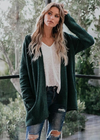 Boho Cardigan long sleeve casual