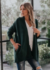 Boho Cardigan long sleeve casual