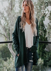 Boho Cardigan long sleeve casual