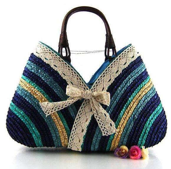 Boho Chic Sac à Main <br/>Boho