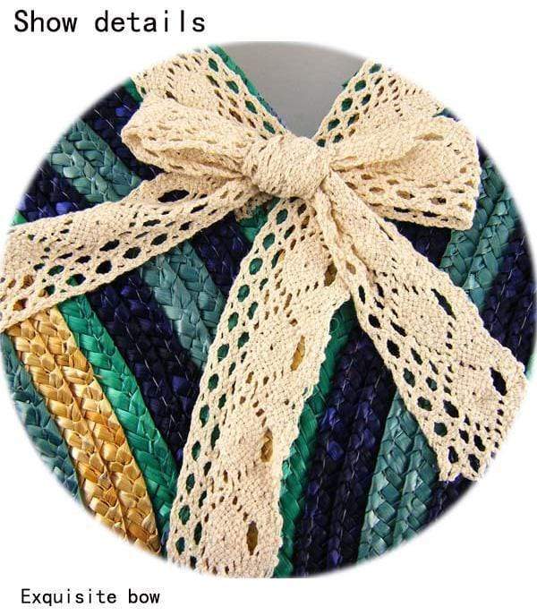 Boho Chic Sac à Main <br/>Boho