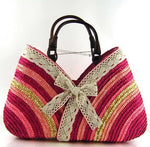 Boho Chic Sac à Main <br/>Boho