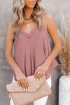 Boho Chic Tank Top