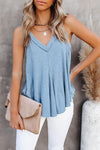 Boho Chic Tank Top