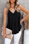 Boho Chic Tank Top