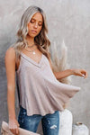 Boho Chic Tank Top