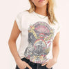 Boho Dreamland T-shirt