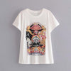 Boho Dreamland T-shirt