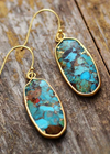 Boho Dangle Earrings