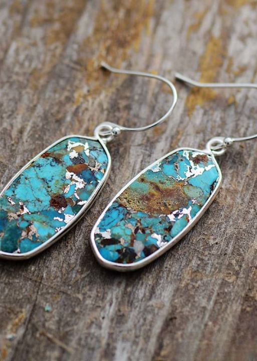 Boho Dangle Earrings