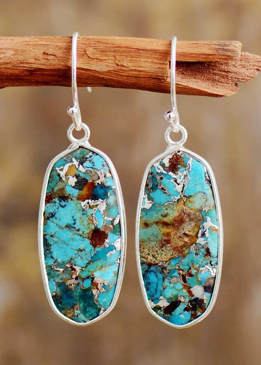 Boho Dangle Earrings