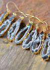 Boho Style Earrings