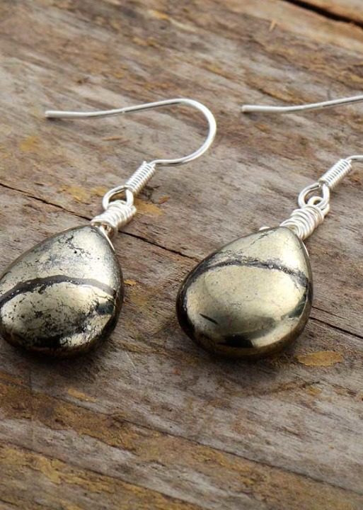 Woman Boho Chic Earrings