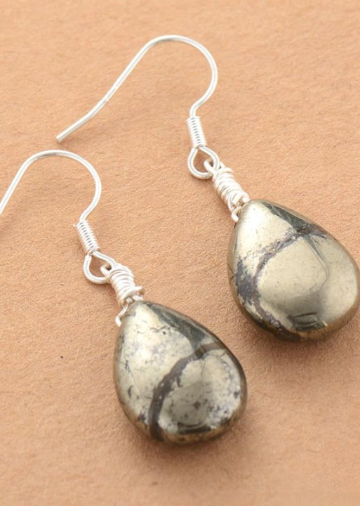 Woman Boho Chic Earrings