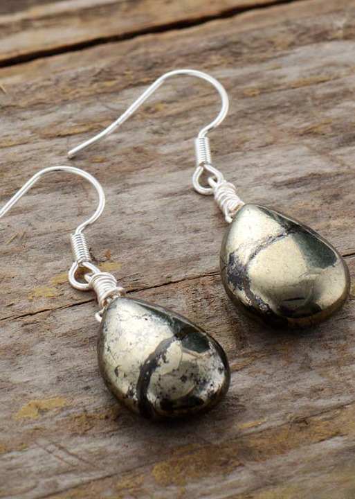 Woman Boho Chic Earrings