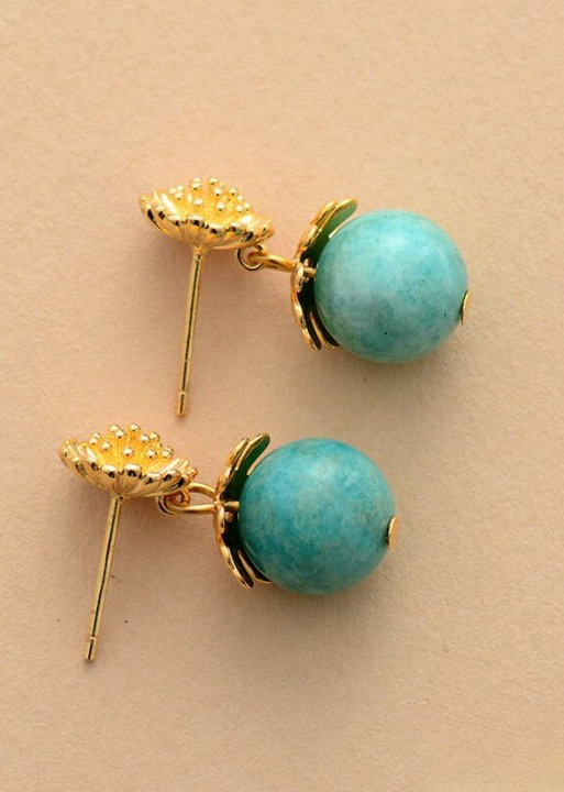 Cute Boho Earrings