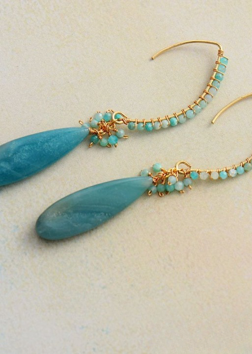 Boho Chic Earrings